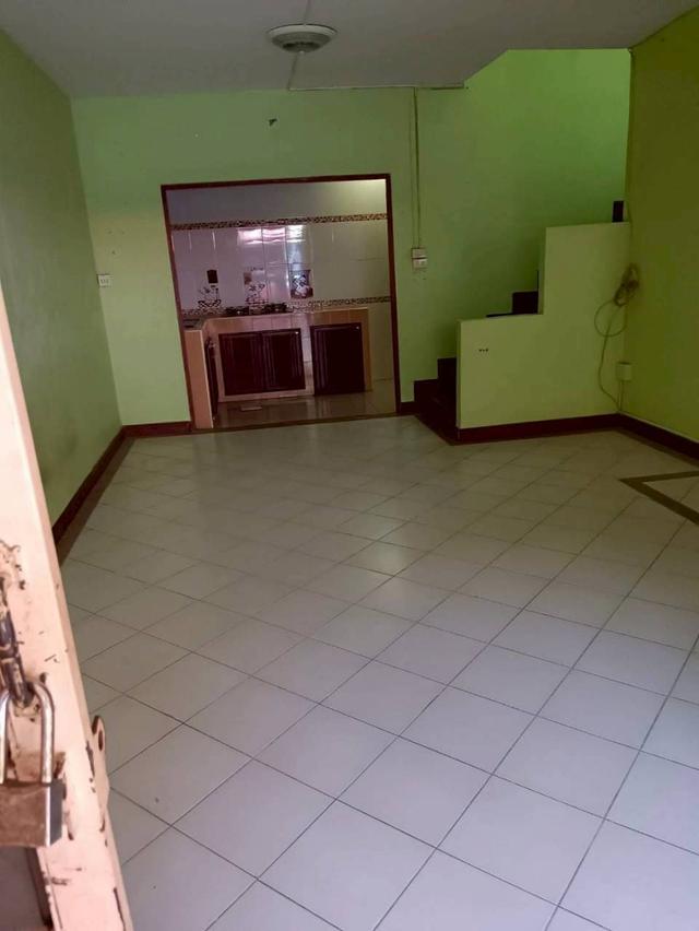 ขายบ้าน 2 ชั้น หมู่บ้านพฤกษา 11 ถนนเลียบคลองสาม คลองหลวง 4