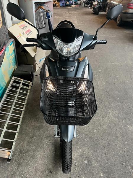 ขาย wave125i ปี22 ล้อแม็ก สตาร์ทมือ สวยไร้รอย 2900 ก.ม.