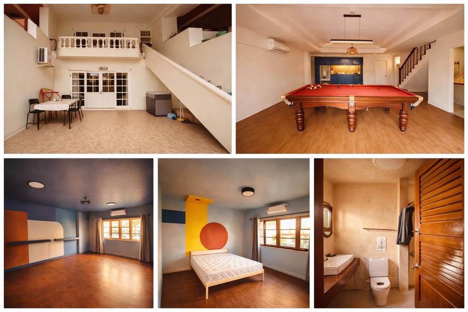Luxury 5-Storey Townhome | Thonglor Soi 25 | 400 sqm | 90,000 THB/month 9