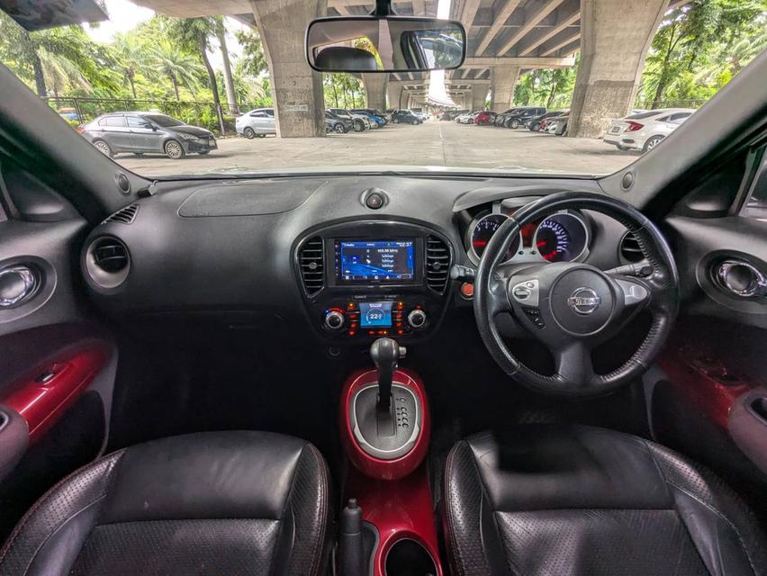 ์Nissan 1.6V ปี2015 ไมล์น้อย