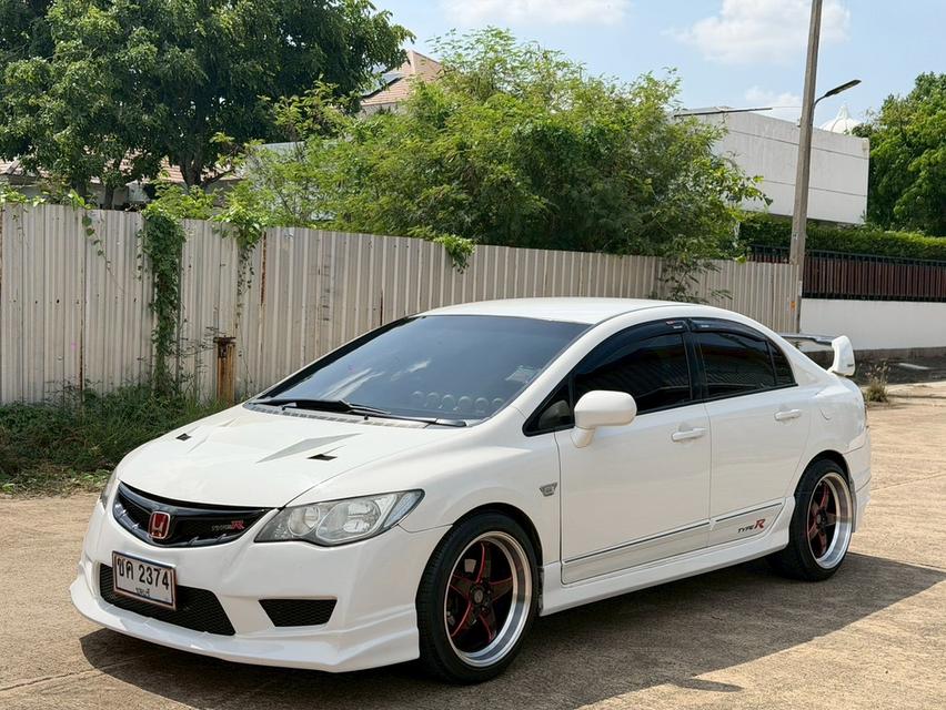 Honda Civic 1.8 FD 2006