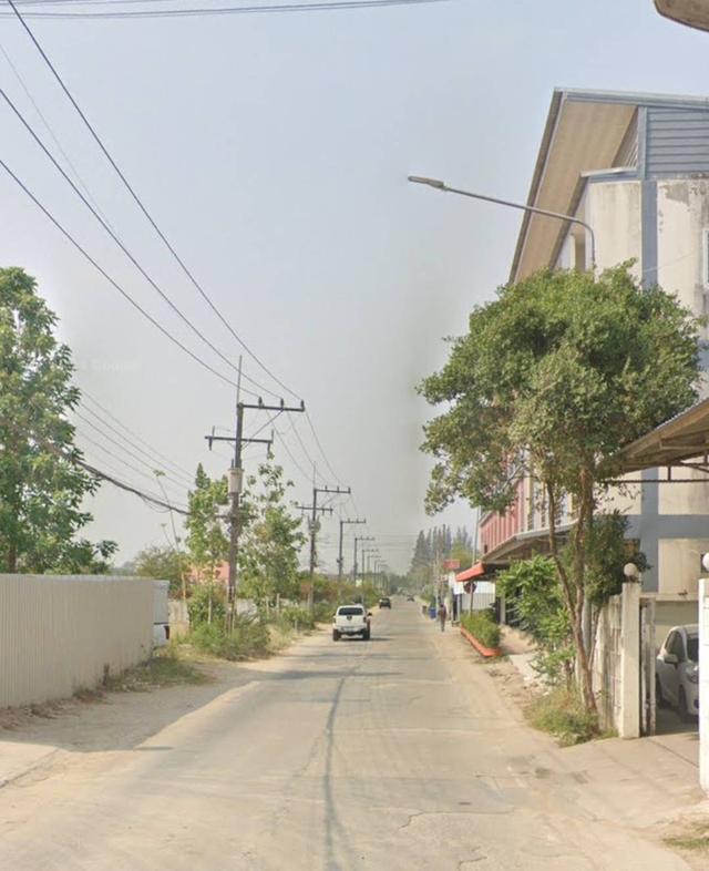 ขายที่ดิน อ.แม่สอด จ.ตาก 20ไร่ 1งาน ใกล้สนามบิน ติดถนนใหญ่ 8