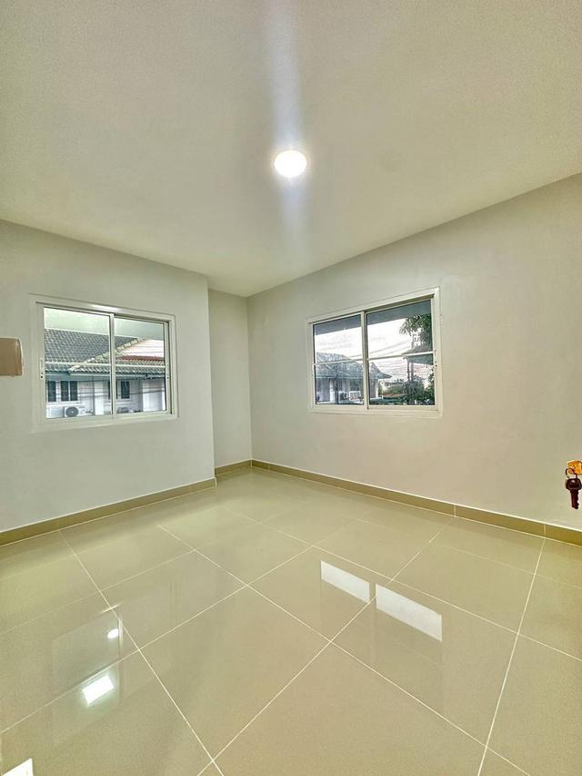 หมู่บ้านพฤกษา26 14