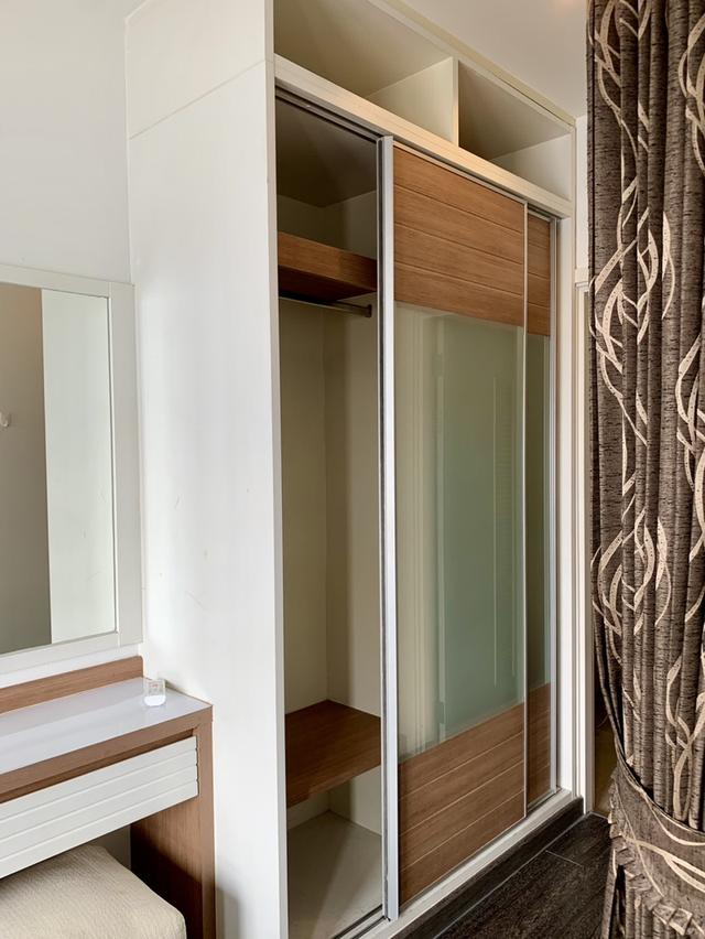 ปล่อยเช่า ivy river ราษฎร์บูรณะ วิวแม่น้ำเจ้าพระยา 9000/เดือน 11