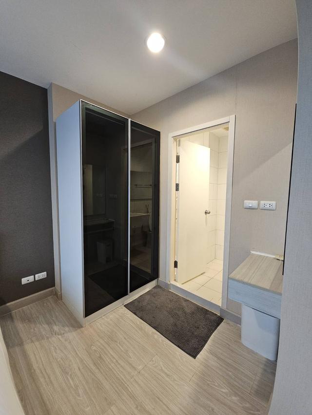 เช่าคอนโด Aspire Ngamwongwan ชั้น 7  7