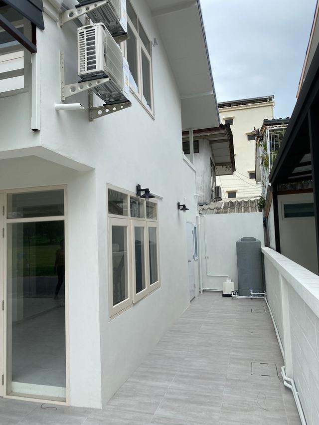ขายบ้านเดี่ยว 2 ชั้น รีโนเวทใหม่ทั้งหลัง – พร้อมอยู่ ทำเลทองย่านประชาชื่น 3