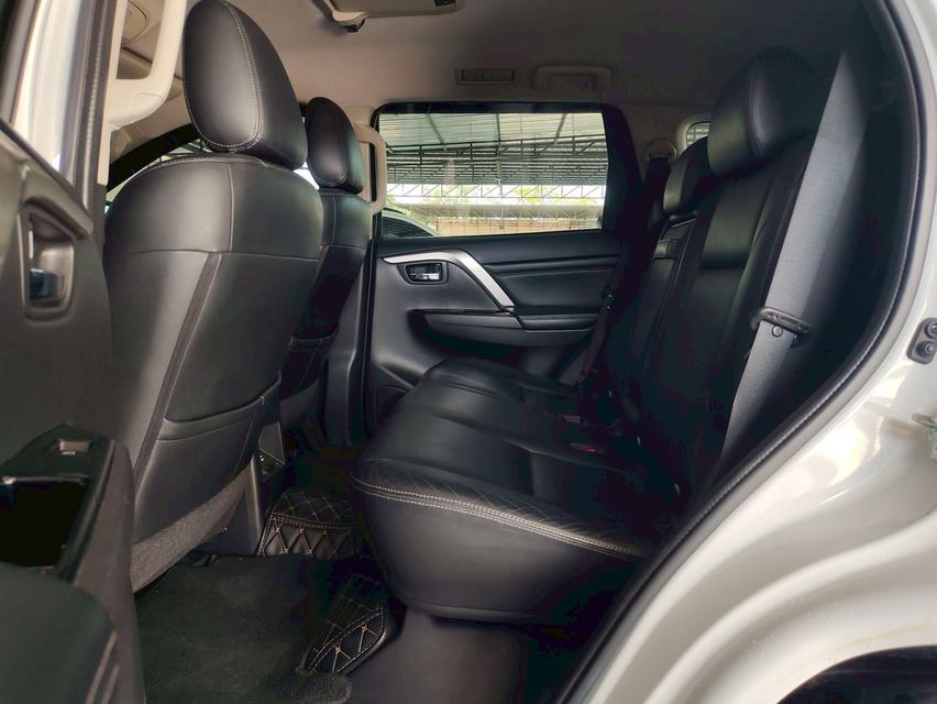 MITSUBISHI NEW PAJERO SPORT 2.4 GT.PREMIUM 2WD.MNC. ปี 2022 รูปที่ 14