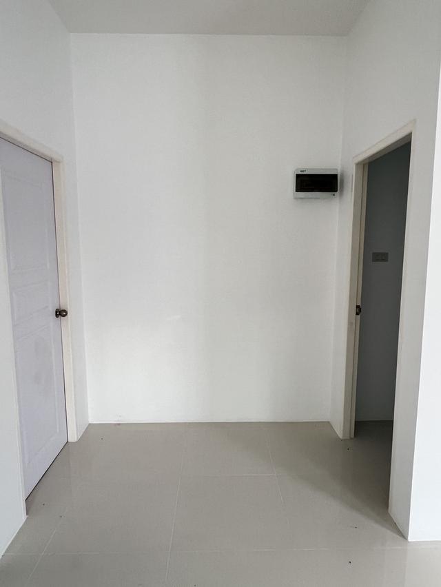 ขายบ้านเดี่ยวชั้นเดียว หมู่บ้านพิมรา ติดโรงเรียน บกว. มัธยม ม.3 อำเภอบ้านฉาง จังหวัดระยอง 7