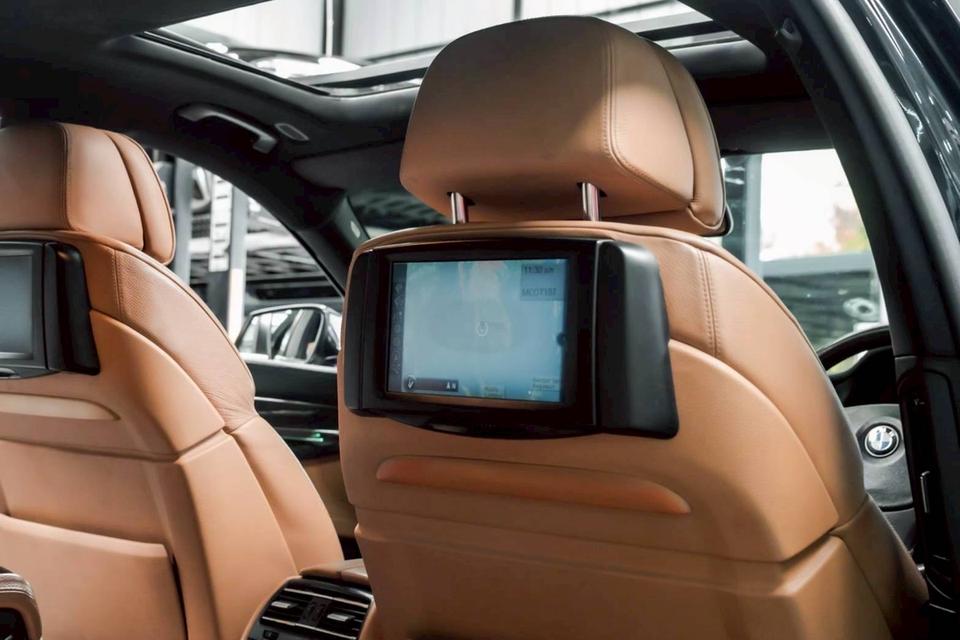 รหัสรถ 67GG5453 ✨ BMW 730Ld LCI Look (F02) 14