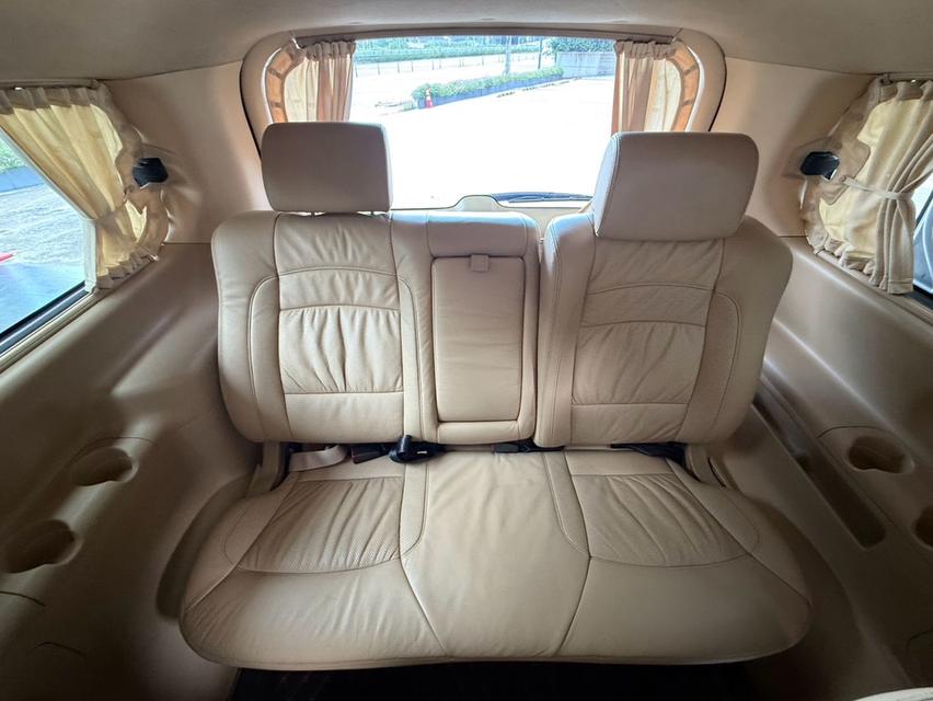 (แจ้งรหัสรถ WRT5770) 2012 HYUNDAI GRAND STAREX, 2.5 VIP รูปที่ 15