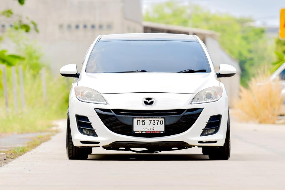 🎯 MAZDA 3 1.6 A/T ปี 2012  🚘 รถสวย พร้อมใช้งาน  🔖 พิเศษ  169,000 บาn 🌟 ฟรีดาวน์  0  บาn  🔖 จัดไฟแนนซ์  169,000 บาn 💳 ผ่อนเริ่มต้น 3,831 x 72งวด