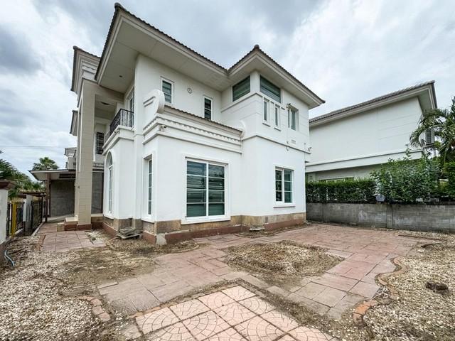 ขาย บ้านเดี่ยว หลังมุม โครงการ คาซ่า แกรนด์ อ่อนนุช – วงแหวน CASA GRAND Onnuch – Wongwaen พร้อมเข้าอยู่  14