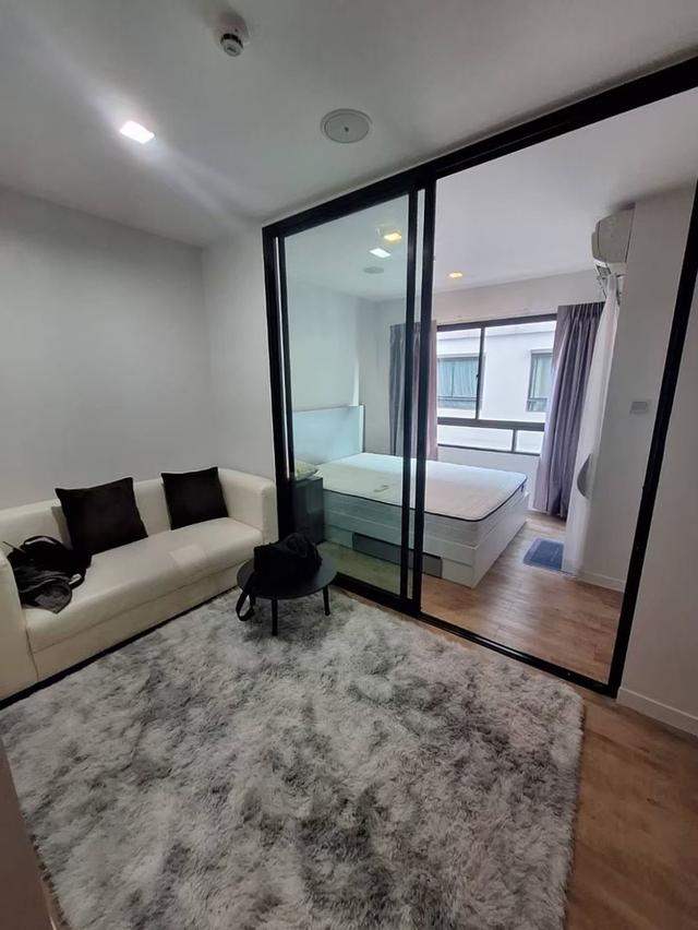 H2 Condo Ramindra 21 6