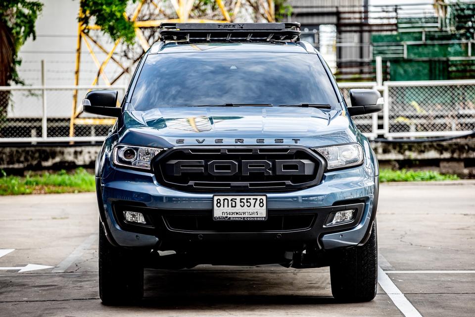 ขาย Ford Everest 2.0Turbo ปี19 2