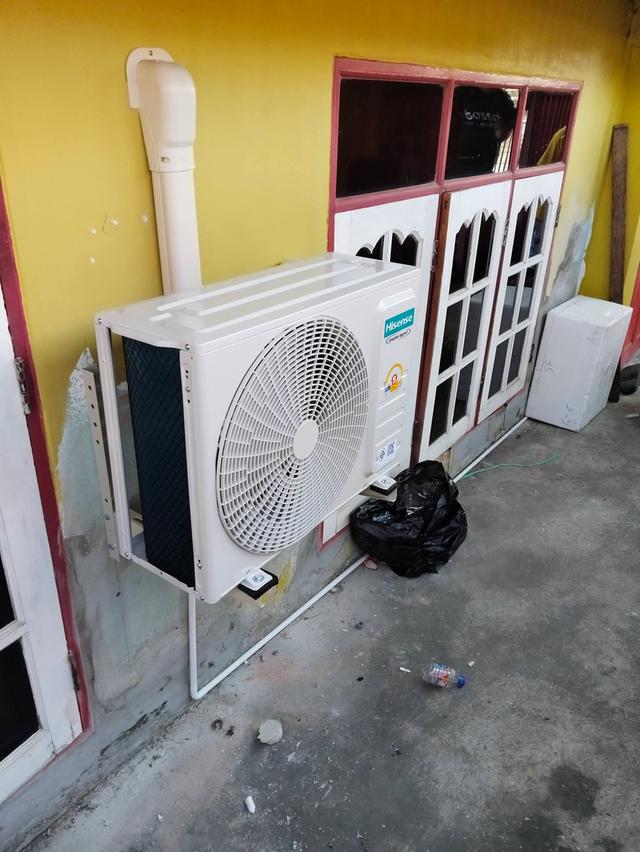 ติดตั้งแอร์บ้าน ซ่อมแอร์บ้าน หมู่บ้านพฤกษา 12 ธัญบุรี รังสิต - นครนายก รังสิตปทุมธานี คลองหลวง หนองเสือ ลำลูกกา ดอนเมือง สายไหม สุขาภิบาล 5 ออเงิน 6