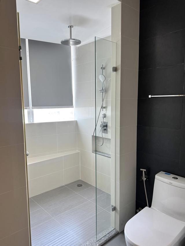 Millennium Residence Sukhumvit 20  ห้องใหญ่ Rare Item ใจกลางสุขุมวิท 6