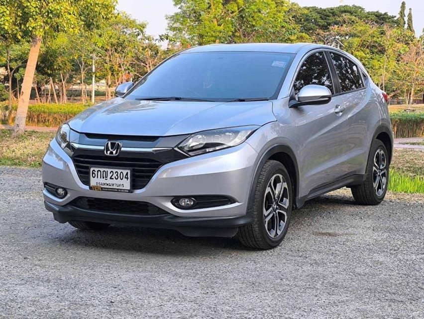 Honda HR-V 2016 3