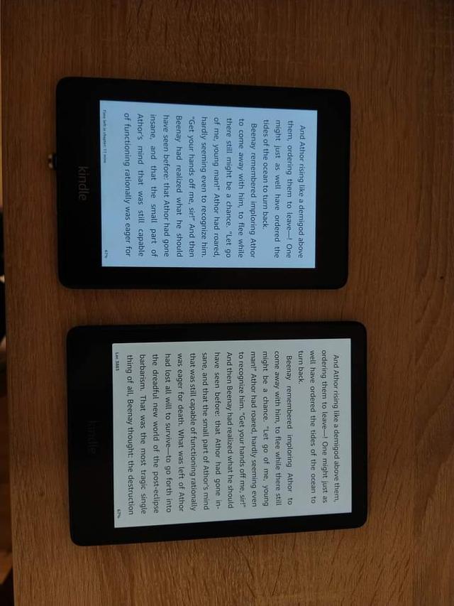 Amazon Kindle Paperwhite Gen 10