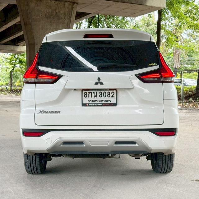 🚗 2019 Mitsubishi XPANDER 1.5 GT AT รูปที่ 6