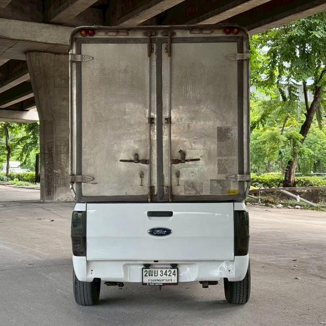 Ford Ranger Standard Cab 2.2 MT ปี 2019 ดีเซล เกียร์ธรรมดา 5