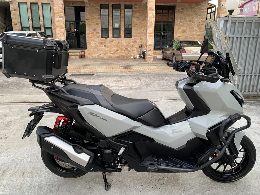 Adv350 abs ปลายปี23สวยสวย