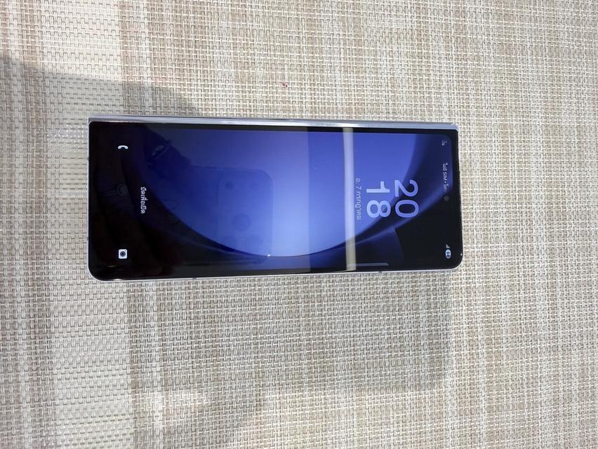 Samsung Fold 5 512GB Wi-Fi เสีย รูปที่ 7