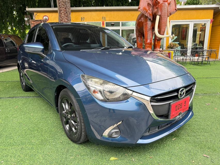 🌟 #MAZDA 2 1.3 HIGH เกียร AT ปี 2017🌟 2