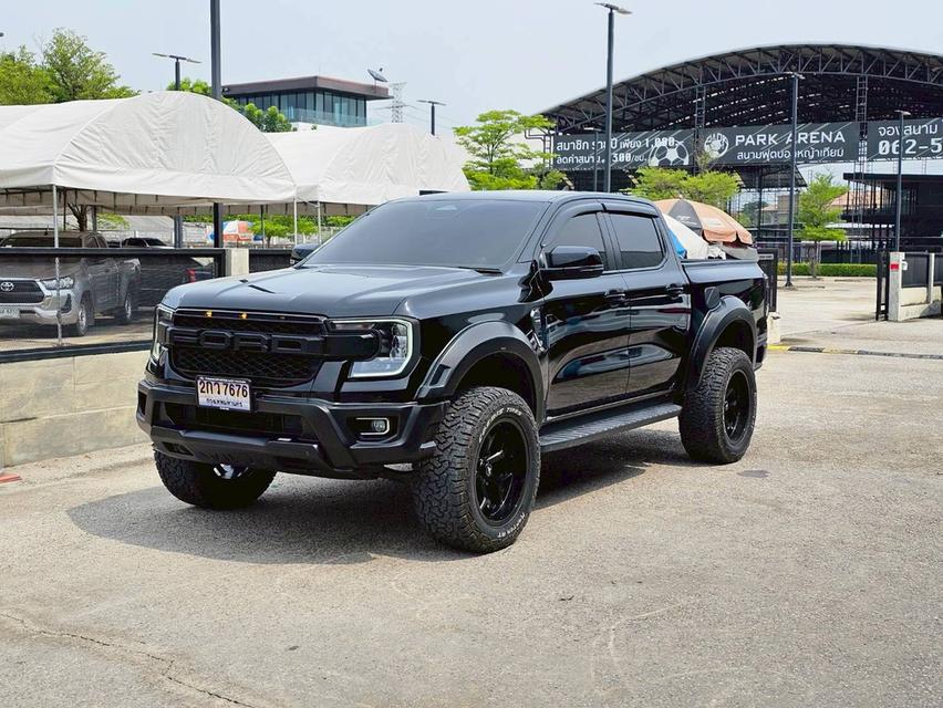 ขาย Ford Ranger 2.0L Turbo XLT ปี23
