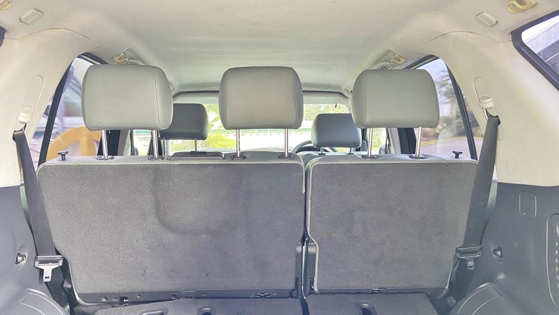 ML-Class Benz-ML270CDI รูปที่ 5