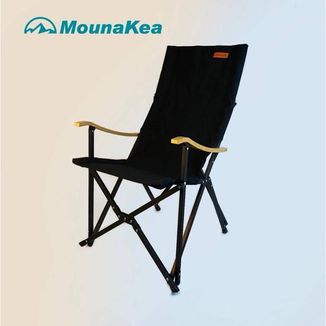 เก้าอี้ Omaha Mounakea รับน้ำหนัก 150 กก. 1