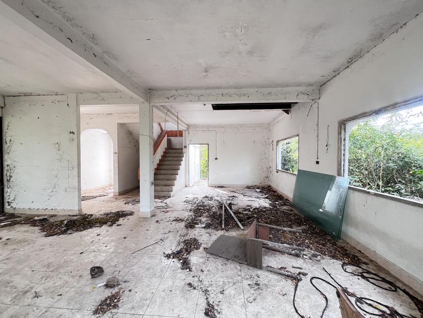 ขายบ้านเก่าพังตามสภาพ 17