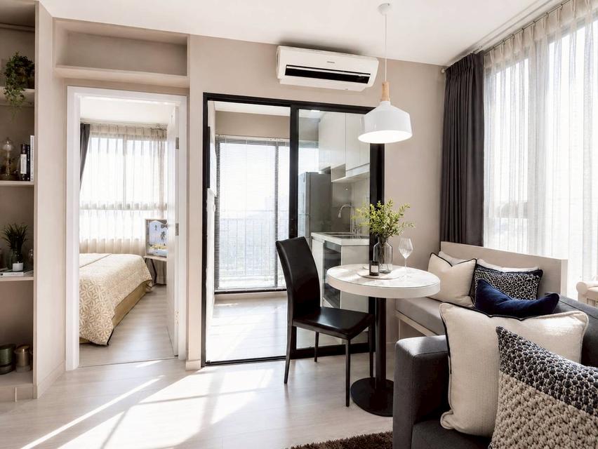 Condo Skyline รัตนาธิเบศร์ 6
