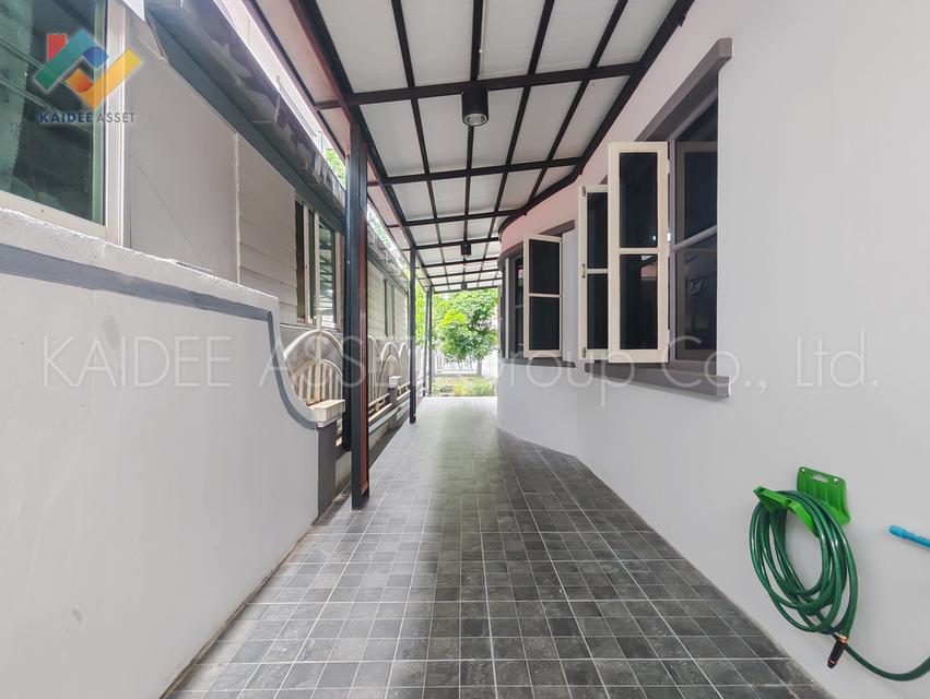 หมู่บ้าน มัณฑนา พระยาสุเรนทร์ 26 บ้านเดี่ยว รามอินทรา 109 19
