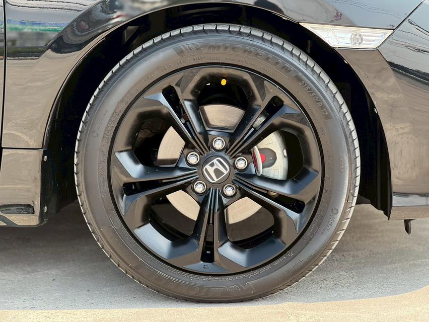 HONDA CIVIC 1.8 EL ปี 2019 โฉม FC-FK ปี16-21 รูปที่ 17