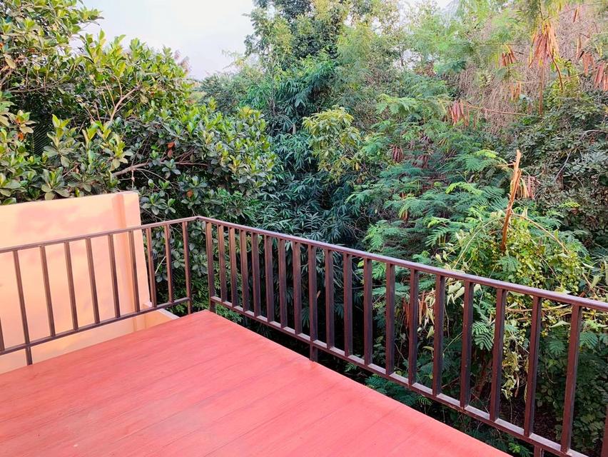 ขายบ้านเดี่ยว 2 ชั้น ทำเลติดภูเขา อ.เมือง จ.กาญจนบุรี (N.1962) 11