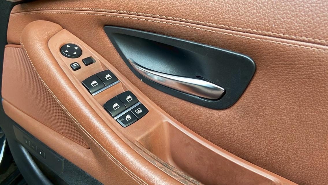 BMW520d 14