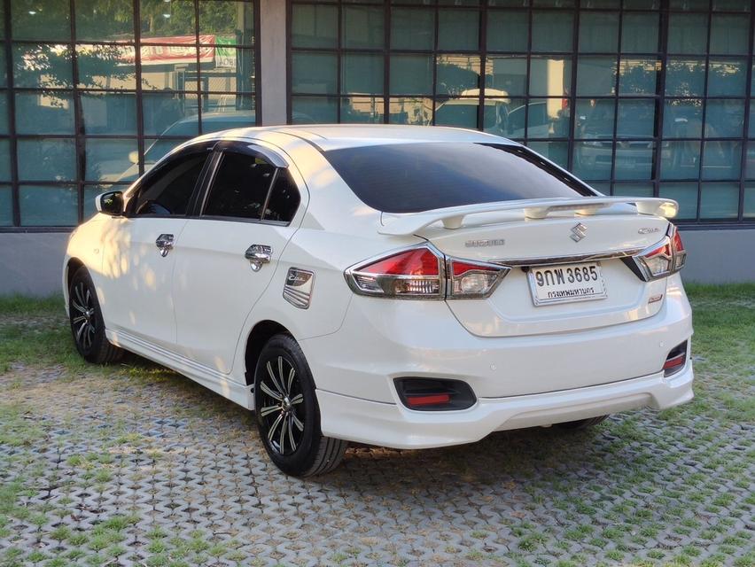 รหัสรถ KN3685 SUZUKI CIAZ 1.25 GL PLUS CVT ปี 2020 รูปย่อยที่ 3
