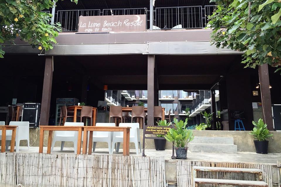 Lalune Beach Resort / Deluxe /07 May 26-31 oct 27 รูปที่ 6