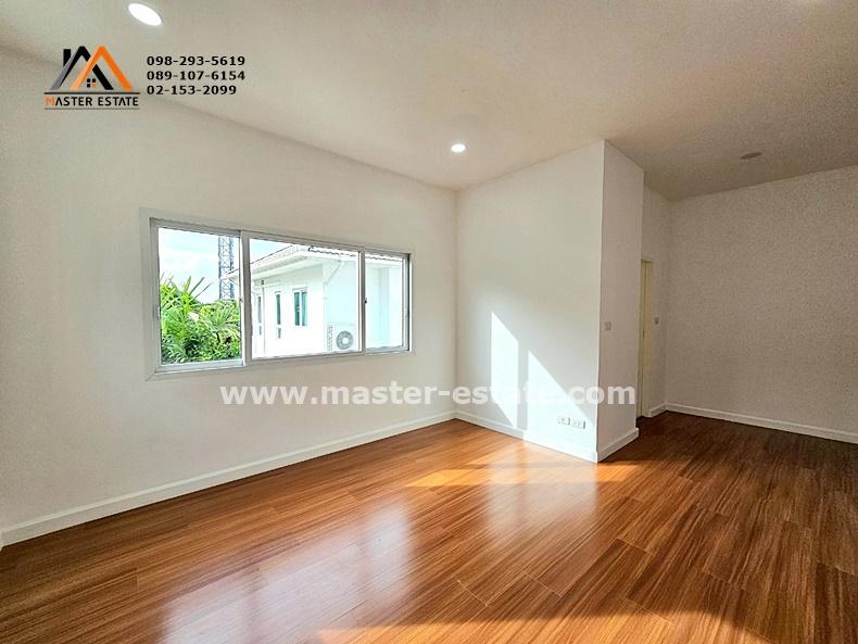 Perfect Place 2 รามคำแหง 174 Renovate ใหม่ พร้อมอยู่ สวย-สะอาด เนื้อที่ 63.7 ตร.ว. กระจกทรงสูงโปร่ง โล่ง สบาย 12