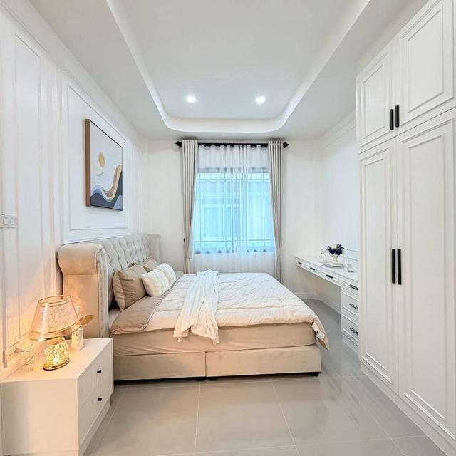 ขายบ้านพูลวิลล่าในพัทยา 16