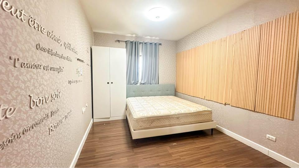 ให้เช่าบ้านเดี่ยว ฮาบิเทีย วัชรพล เพิ่มสิน 7