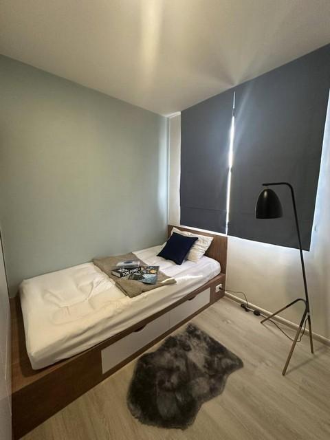 ขาย ทาวน์โฮม Altitude Kraf Bangna อัลติจูด คราฟ บางนา ราคาบ้านเปล่าไม่รวมตกแต่ง 8