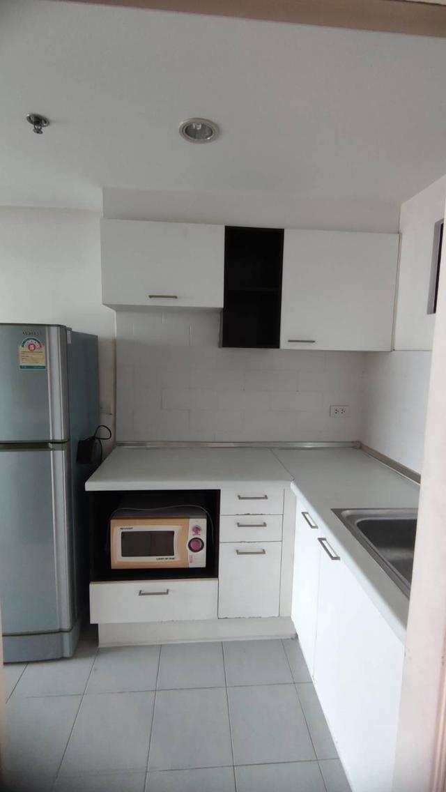 Lumpini Place Narathiwas Chaopraya For Rent 3