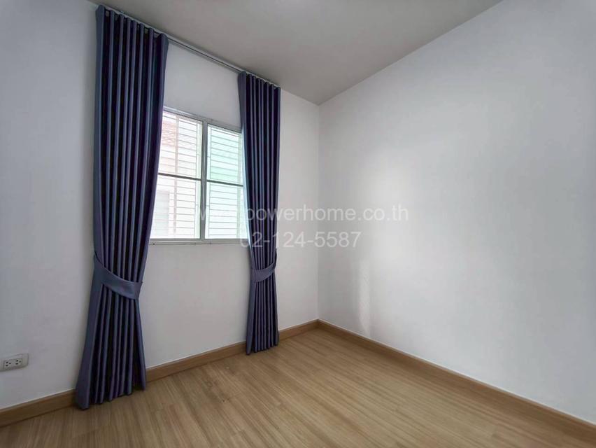 บ้านพฤกษา 41/1 ซอย 9 ถนนติวนนท์ ต.บางกะดี อ.เมืองปทุมธานี จ.ปทุมธานี 16