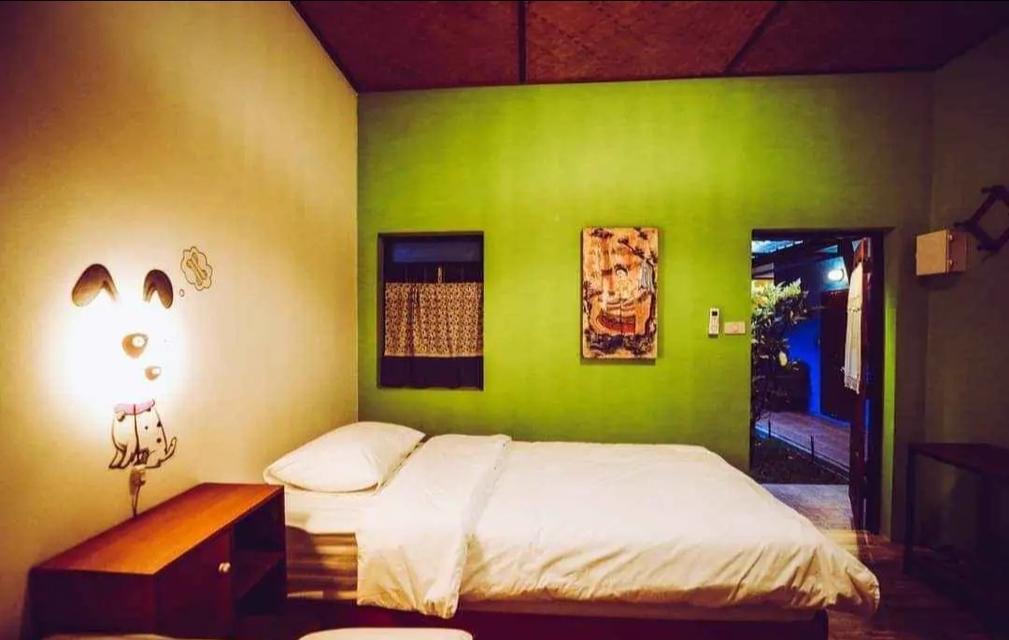 บ้านพร้อมที่ดิน 200 ตรว. จ.ลำพูน 18