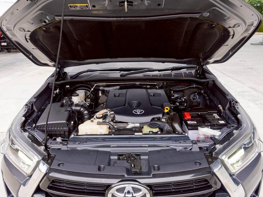 Toyota Hirux Revo 2.4 Mid Prerunner ปีจด 2023 10