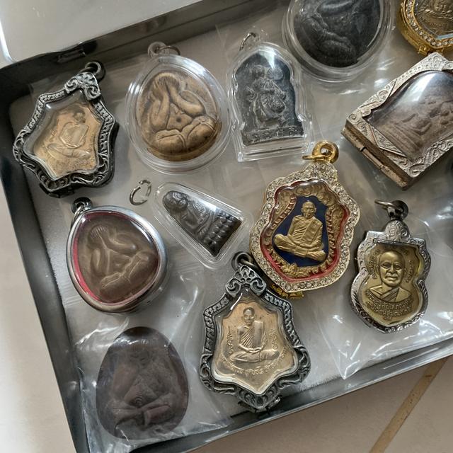 ปล่อยเหมาพระทางบ้านทั้งหมด รูปที่ 3