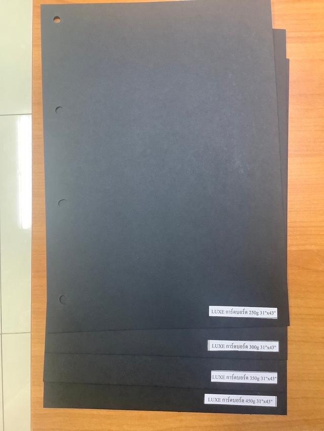 จำหน่ายสปิงแฟ้ม คลิปบอร์ด แม่เหล็ก กระดาษหุ้ม ส่งตรงจากโรงงาน รูปที่ 17