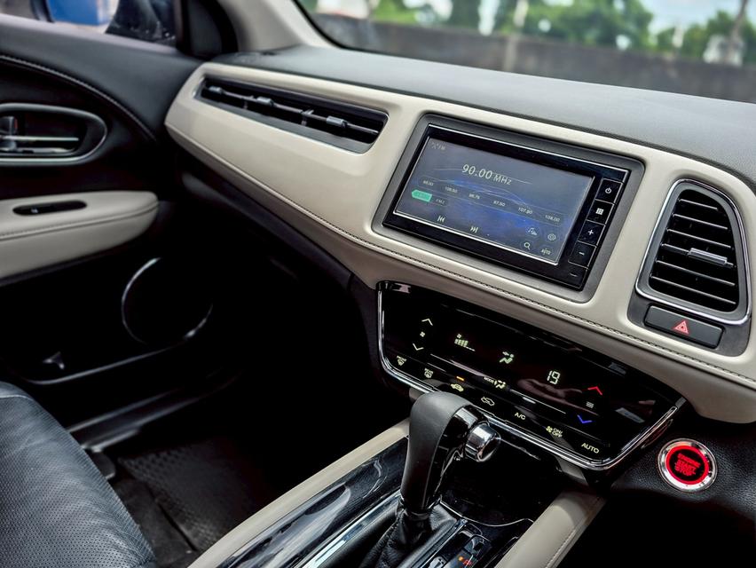 รหัสรถ CBLX2704 🚙 HONDA HR-V 1.8 EL (Minorchange) ปี 2019 | จดทะเบียน 2020 8