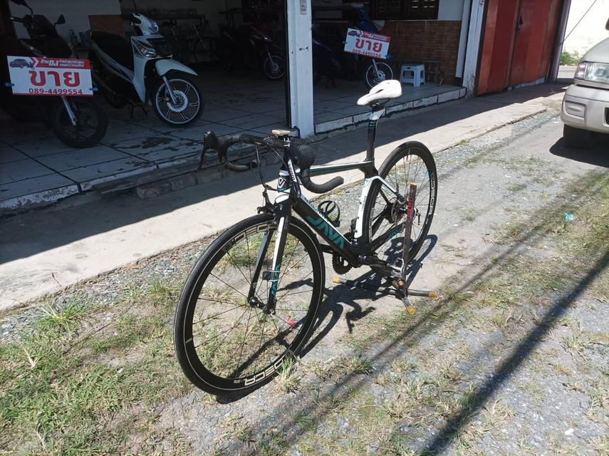 จักรยานเสือหมอบJAVA รุ่นCANNONATA รูปที่ 2